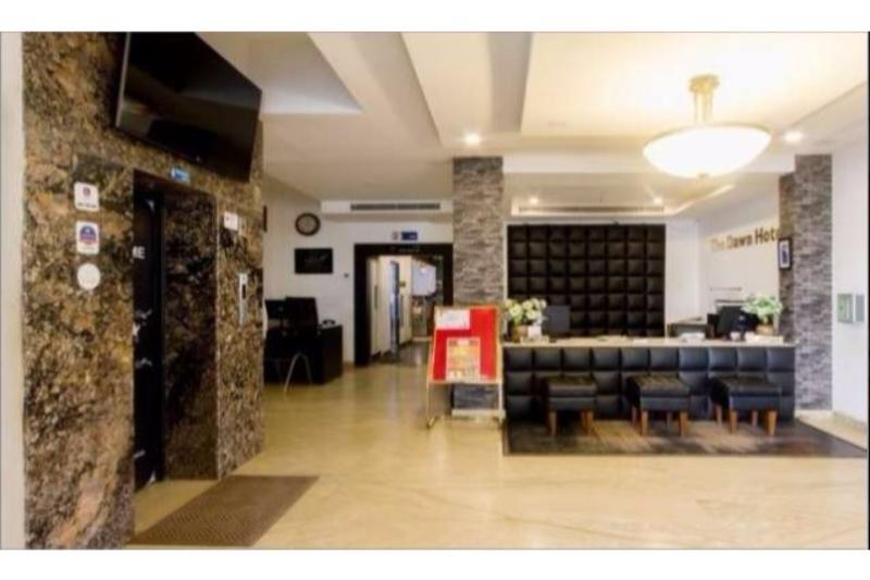 Fabhotel Dawn Májszúr Kültér fotó