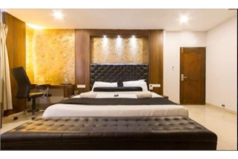 Fabhotel Dawn Májszúr Kültér fotó