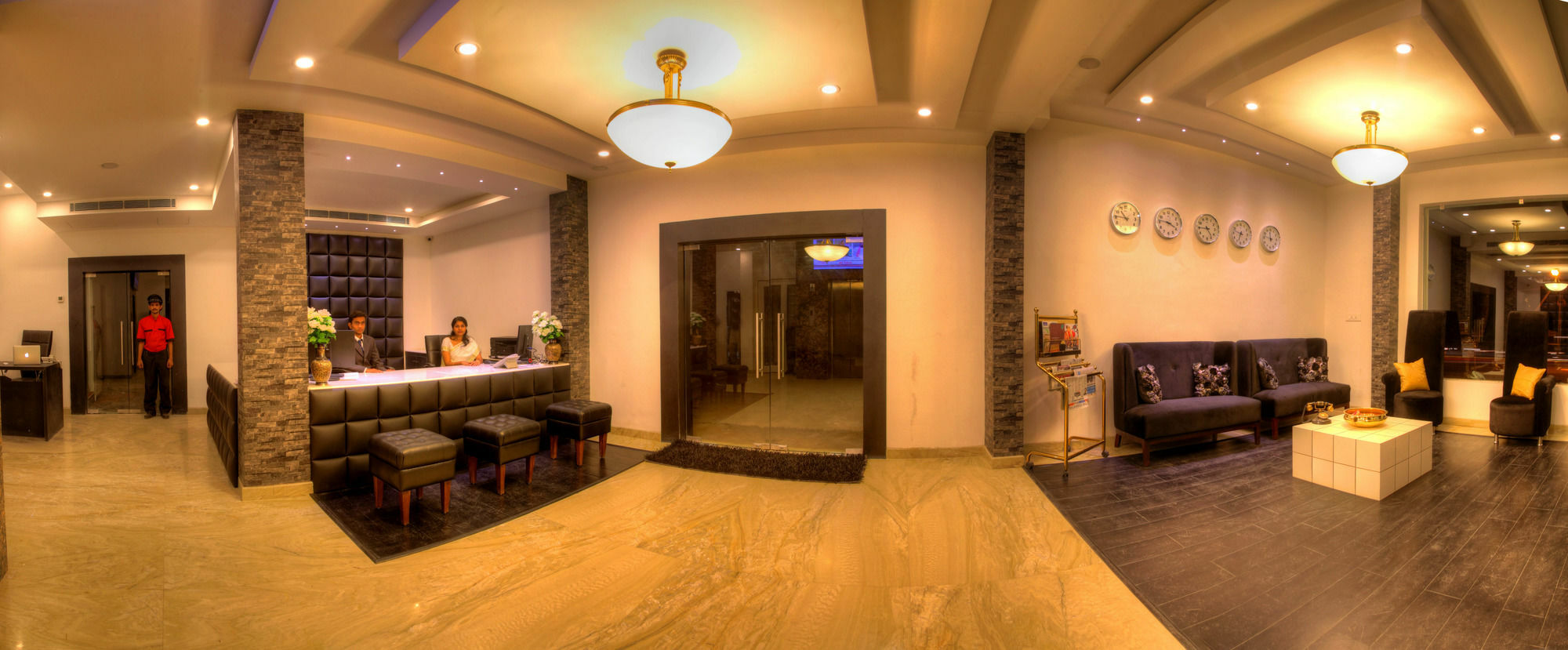 Fabhotel Dawn Májszúr Kültér fotó