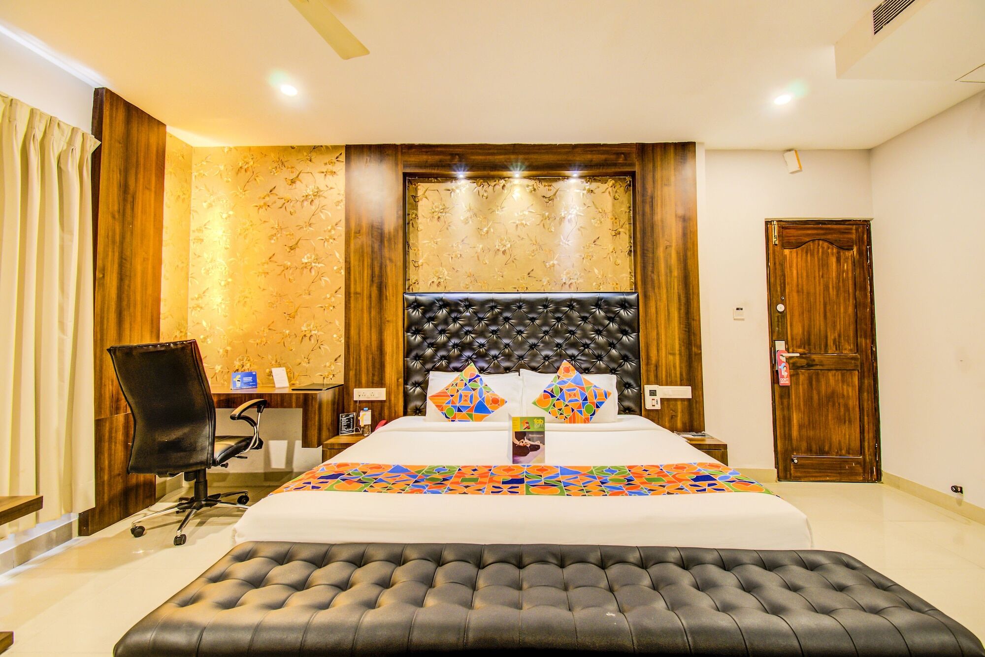Fabhotel Dawn Májszúr Kültér fotó