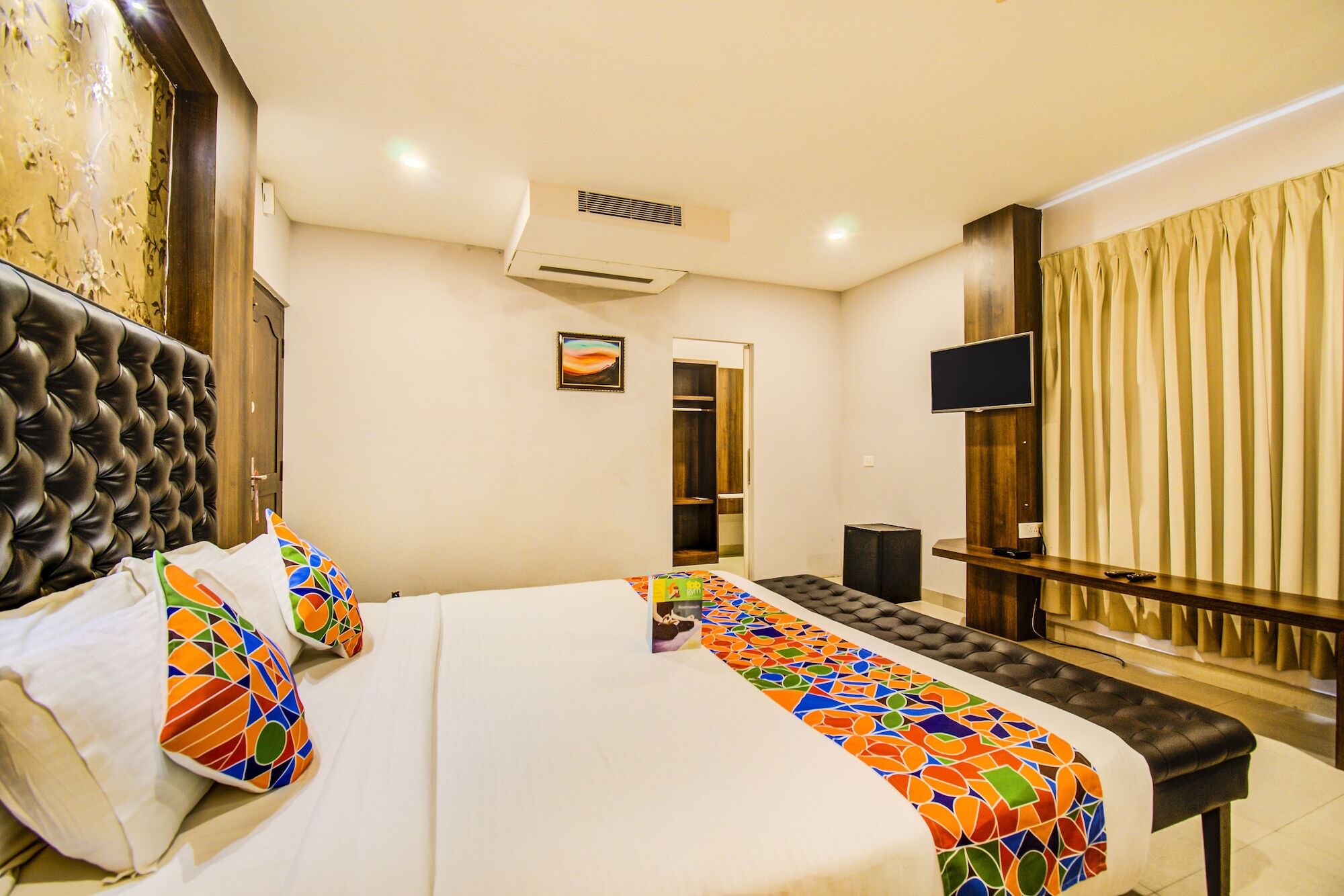 Fabhotel Dawn Májszúr Kültér fotó