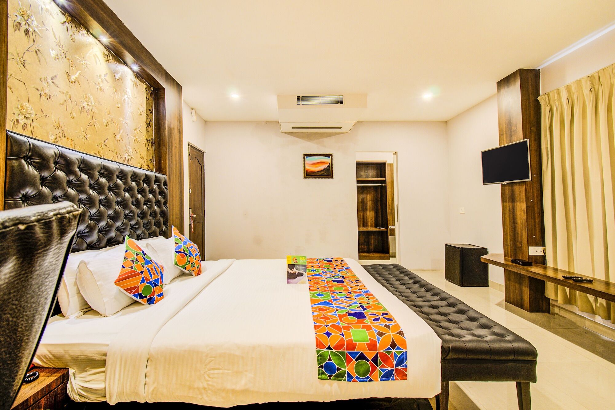 Fabhotel Dawn Májszúr Kültér fotó